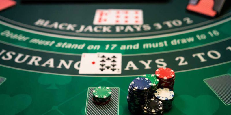 Cách Chơi Blackjack | Hướng Dẫn Chi Tiết Và Hiệu Quả Số 1 2 Các mẹo trong cách chơi blackjack giúp giành chiến thắng