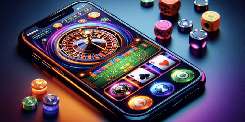 Tai Rikvip - Trải Nghiệm Giải Trí Đẳng Cấp Trên Điện Thoại 1 Tại sao bạn nên tải ứng dụng rikvip về điện thoại của mình?