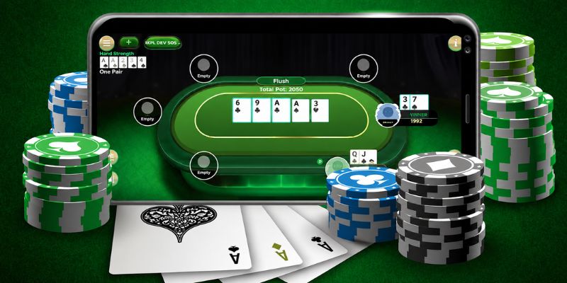 Blackjack Ngũ Linh - Khai Thác Lợi Thế Từ Lá Bài Thứ 5 3 Blackjack Ngũ Linh - Giải mã bộ bài đặc biệt